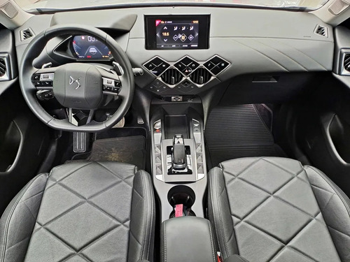 Ds Automobiles Ds3 1.2 Puretech 155 S&s So Chic At 2023