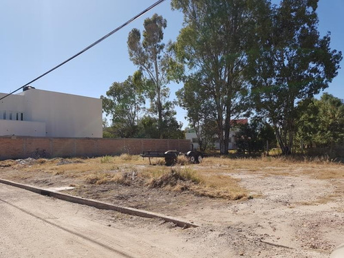 Imagen 2 de 12 de Terreno En Venta Frac. Campestre Martinica