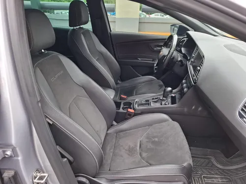 Seat Leon 2.0 L T Cupra At 5p