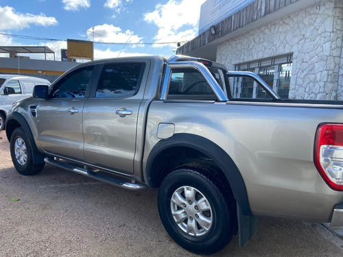 Ford Ranger Xlt - 4x2 - Permuto Financio