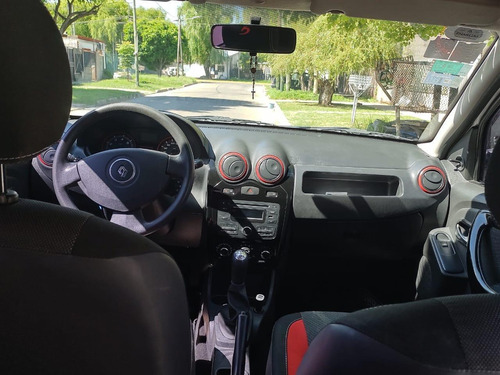 Renault Sandero Stepway 2012 1.6 Rip Curl 105cv