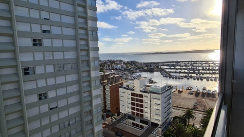 Imagen 9 de 18 de Apartamento En Venta En Peninsula! - Punta Del Este Peninsula