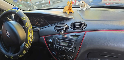 Ford Focus 1.6 Ambiente