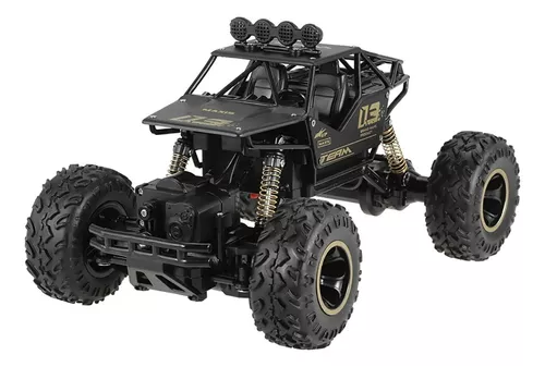 Venda HD 2077 1/16 40MHZ 4WD Carro de controle remoto Drift Alta velocidade  Corrida Luz LED Veículos Off-Road Modelos Controle remoto Acrobacias  Brinquedos - Banggood Brasil Mobile