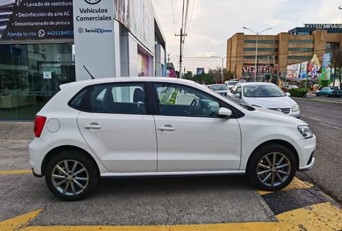 Imagen 8 de 15 de Volkswagen Polo