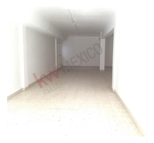 En Renta Excelente Local Comercial En Planta Baja Sobre Principal Avenida Del Centro De Torreón ...