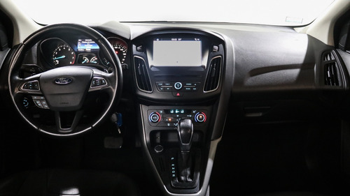 Ford Focus Lll 2.0 Se Plus At6 - 90200 - C