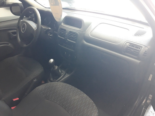 Imagen 6 de 11 de Renault Clio 2016 1.2 Mio Confort Pack