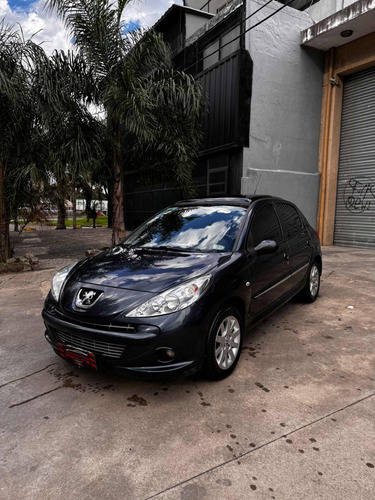 Peugeot 207 1.4 Xt Hdi