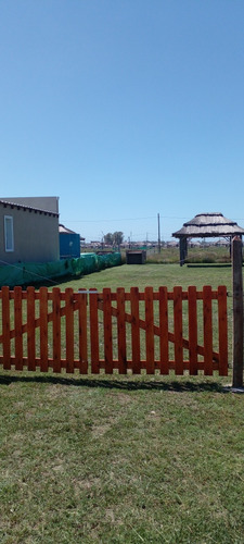 Lote En Fincas Don Eugenio 2 Barrio Cerrado 10x30