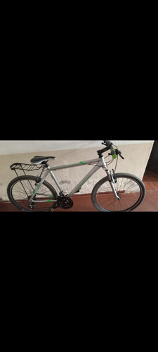 Bicicleta Mountain Bike Vairo Sx 3.0 Rodado 26 Talle M