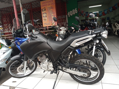 Yamaha Xtz Tenere 250 Ano 2018 Moto Podium