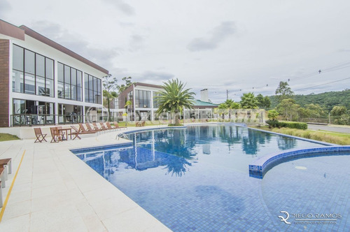 Imagem 16 de 30 de Terreno Em Condomínio, 420 M², Santa Isabel - 165535
