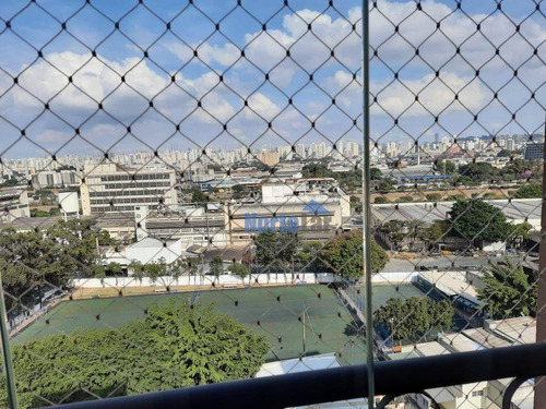 Imagem 21 de 26 de Apartamento A Venda No Condomínio Veritá - Porteira Fechada - Ap5547