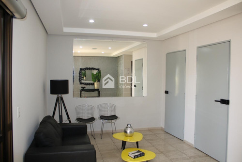Imagem 29 de 30 de Apartamento À Venda Em Cambuí - Ap001919