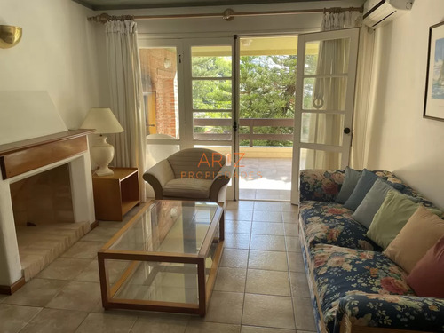 Vendo Apartamento 3 Dormitorios 2 Baños Punta Del Este 