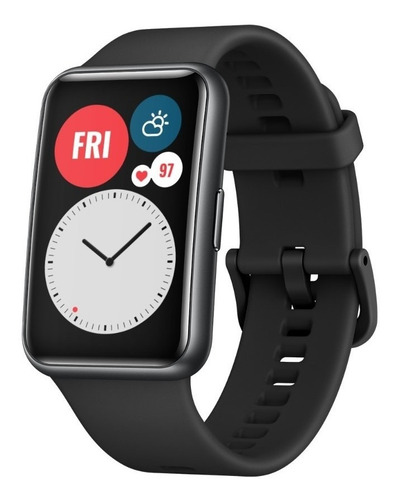 Huawei Watch Fit - Intelec