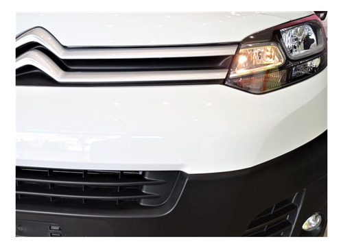 Imagen 9 de 11 de Citroen 2023 Jumpy 1.6 Hdi Business L3