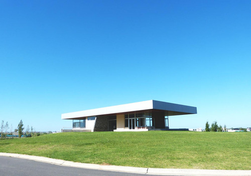 Imagen 20 de 26 de Lote En Venta San Matias Laguna Excelente Orientación