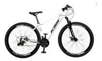 Comprar Bicicleta Aro 29 Ksw Xlt Aluminio 21v Cambios Index