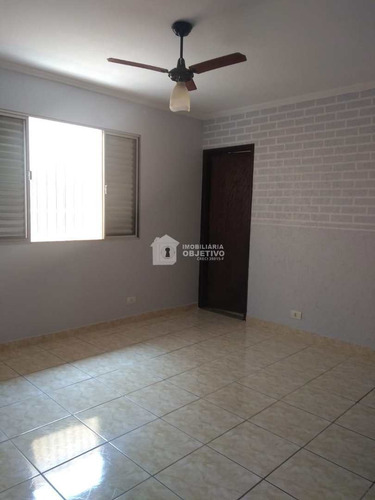 Imagem 4 de 19 de Sobrado Com 3 Dorms, Jardim Ouro Preto, Taboão Da Serra - R$ 800 Mil, Cod: 4098 - V4098