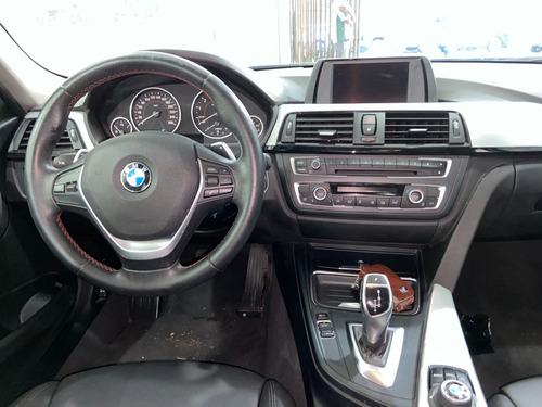 BMW Serie 3 Active Flex