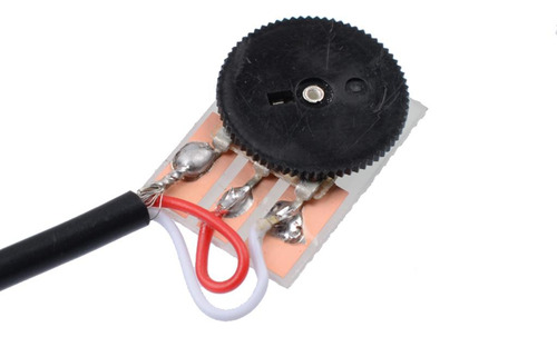1 Pieza 500k Control De Pickup Partes Accesorios Para