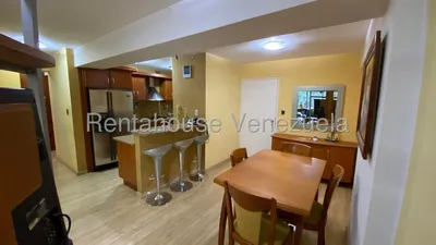 Apartamento en venta