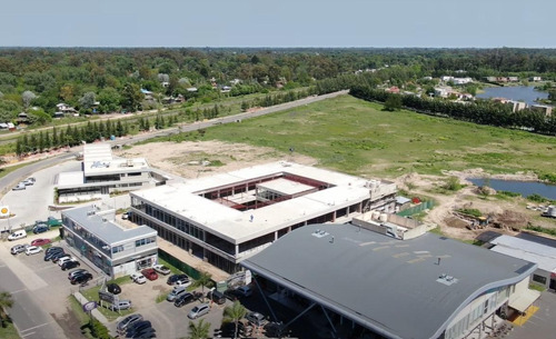 Local En Venta | Complejo Comercial | Villa Nueva | Vila Terra Ii | Tigre | Oportunidad