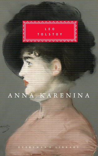 Libro: Anna Karenina (everyman S Library)