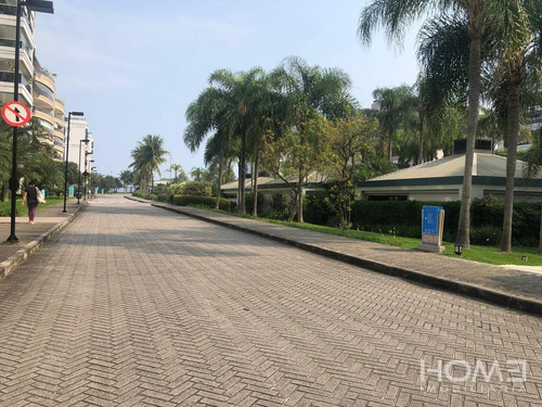 Imagem 8 de 30 de Apartamento À Venda, 149 M² Por R$ 2.750.000,00 - Barra Da Tijuca - Rio De Janeiro/rj - Ap1603