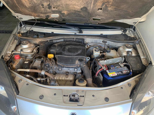 Renault Sandero 2014 1.6 Expression Hi-power 5p