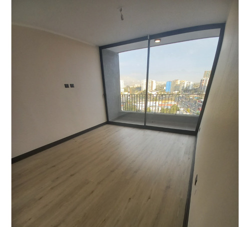 Hermoso Depto Nuevo! Estudio Con Terraza Piso 13