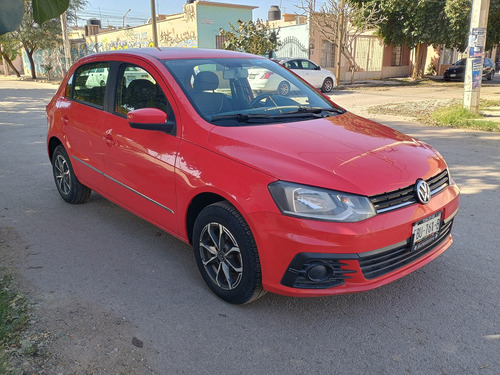 Volkswagen Gol Trendline