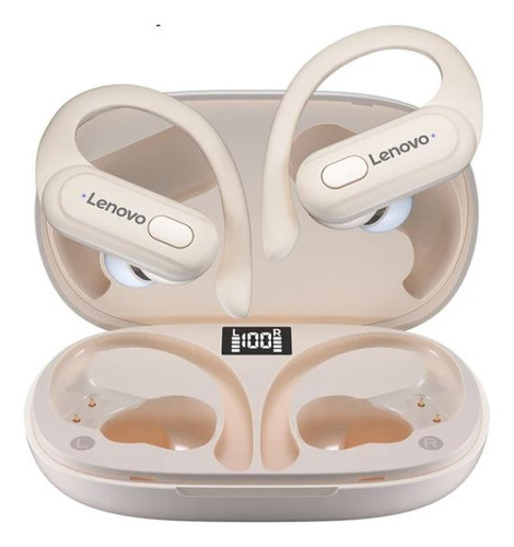 Lenovo-auriculares Inalámbricos Xt60 Con Bluetooth 5,3