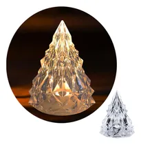 Comprar Arbol Navidad Luces Calidas Decoracion Iluminacion Mesa 1u