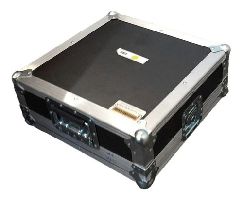 Imagem 1 de 2 de Road Case Para Akai Mpc 500 Mpc-500