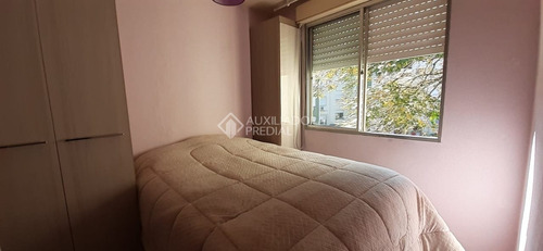 Imagem 9 de 12 de Apartamento - Coronel Aparicio Borges - Ref: 66829 - V-66829