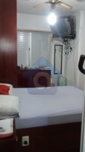 Imagem 9 de 15 de Apartamento 2 Dormitórios, 1 Vaga, Chácara Inglesa - Tw16167