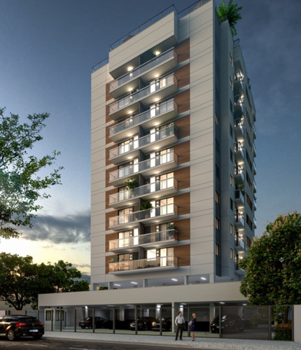 Imagem 2 de 14 de Apartamento - Ap02613 - 68902372