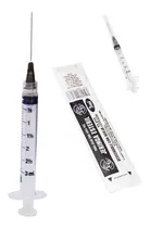 Comprar Jeringa 3ml Aguja 22g X 32mm Dl Caja C\u002F100 Pz