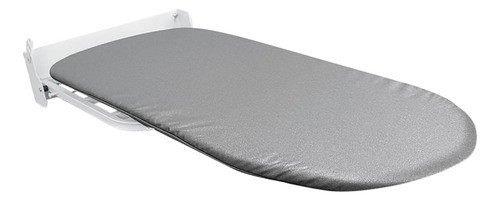 Tablero De Plancha Montada En La Pared Plegable Soporte De
