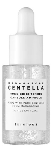 Ampola Iluminadora Centella Tone Brightening Skin1004 - 30ml