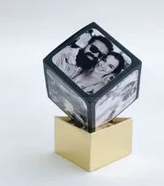 Comprar Caja Para Regalar Cajita Con Fotos Álbum De Fotos