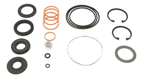 Wct Kit Sector Direccion Hidraulica Ford Expedition 97 02