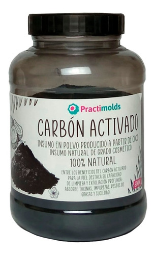 Carbon Activado 