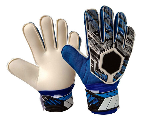 Guantes De Portero De Fútbol Para Niños Y Jóvenes.