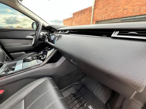 Land Rover Range Rover Velar 2.0 S