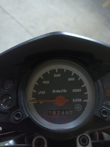 Yamaha Bwis 125