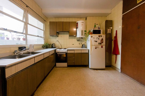 Imagen 3 de 27 de Venta Departamento 4 Ambientes En Flores